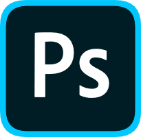 Photopea logo